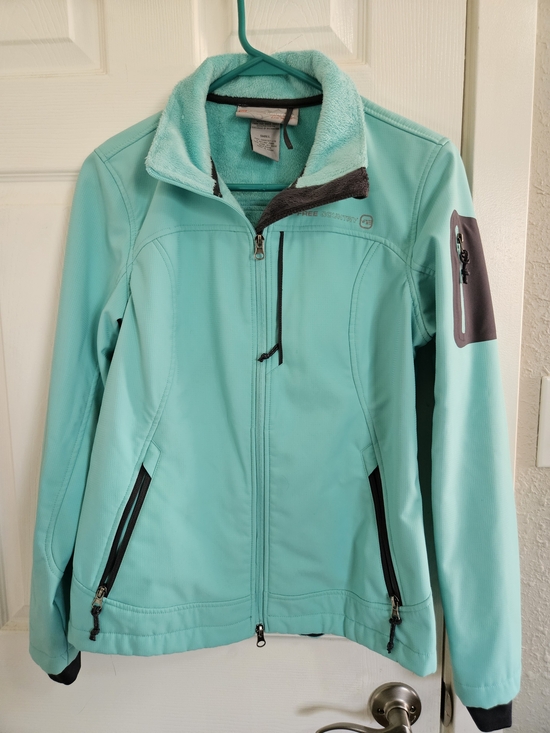 Free Country Jackets & Blazers - Women's Free Country Jacket